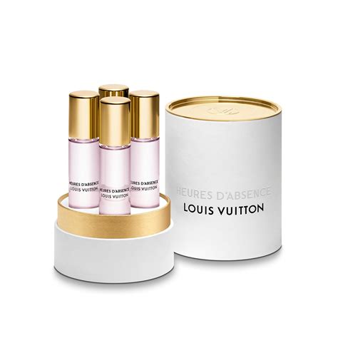 louis vuitton travel spray bottle|louis vuitton refill price.